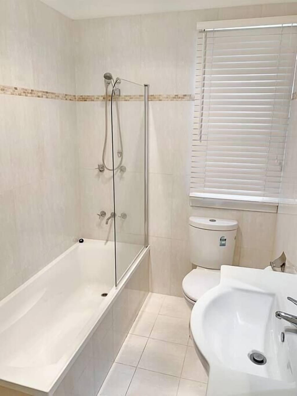 Downstairs Bathroom