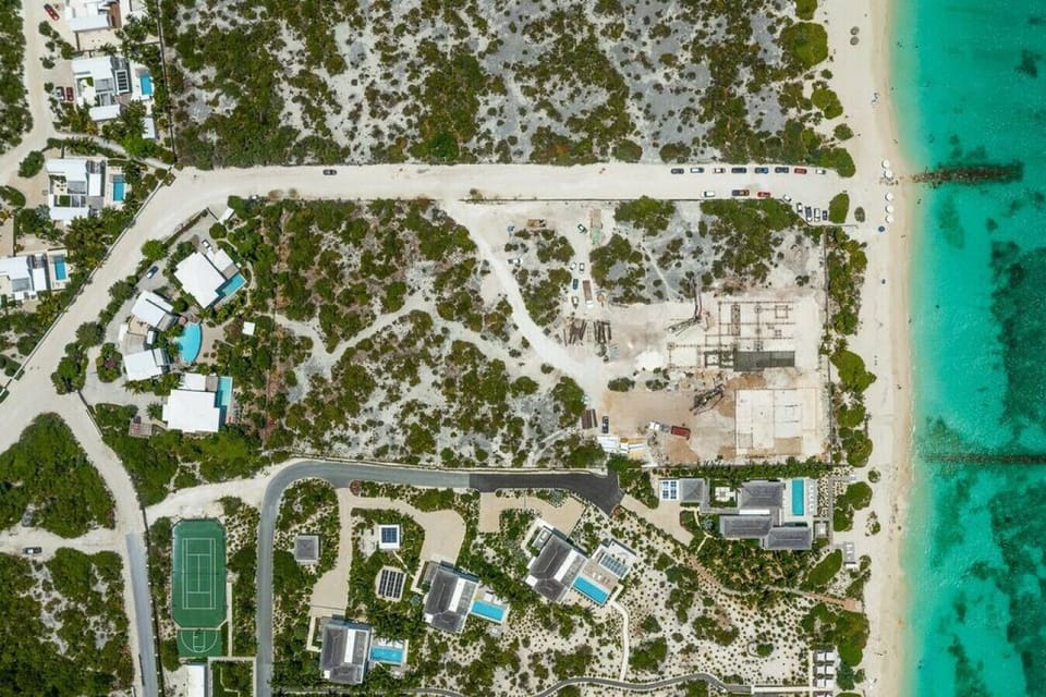 Property map