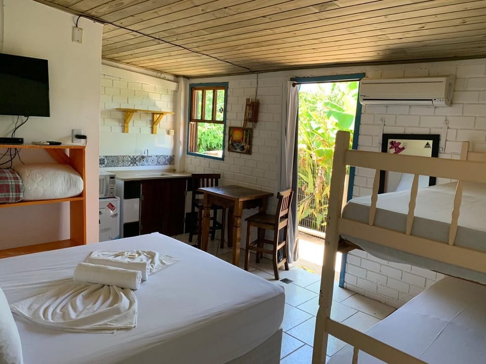 Classic Suite | 1 bedroom, free WiFi, bed sheets