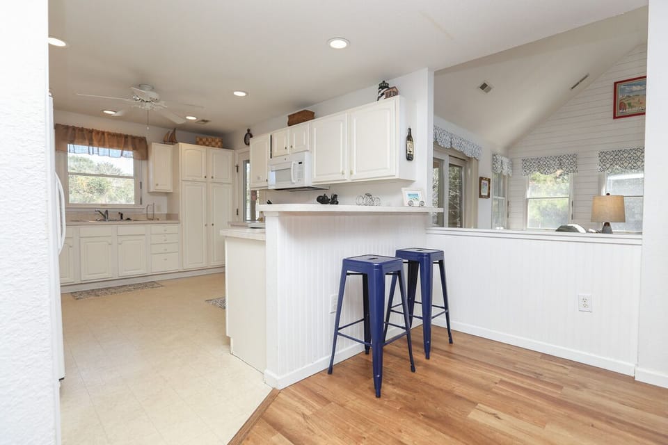 Kitchen 2023