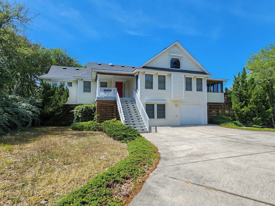Oceanside Outer Banks Vacation Rental 2023