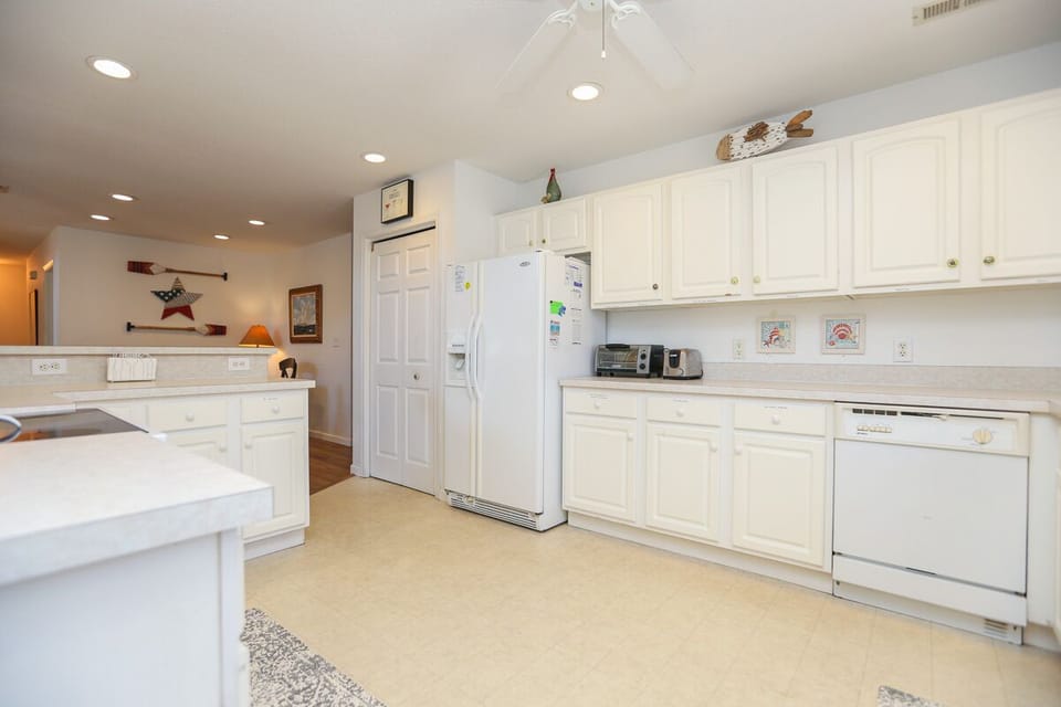 Kitchen 2023