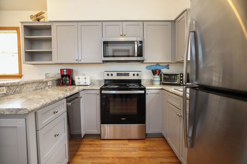 Kitchen 2025