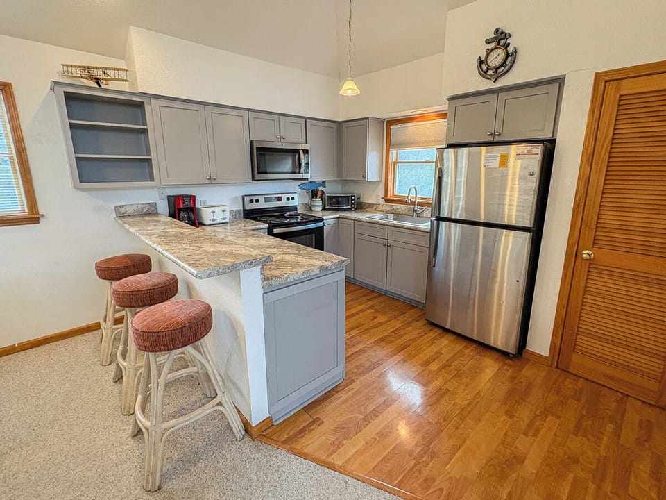Kitchen 2025