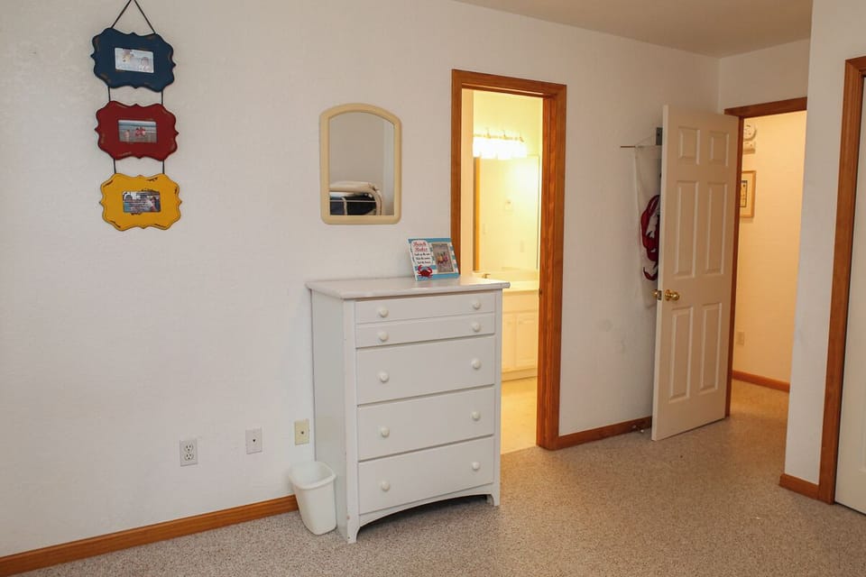 Bedroom 4 2025