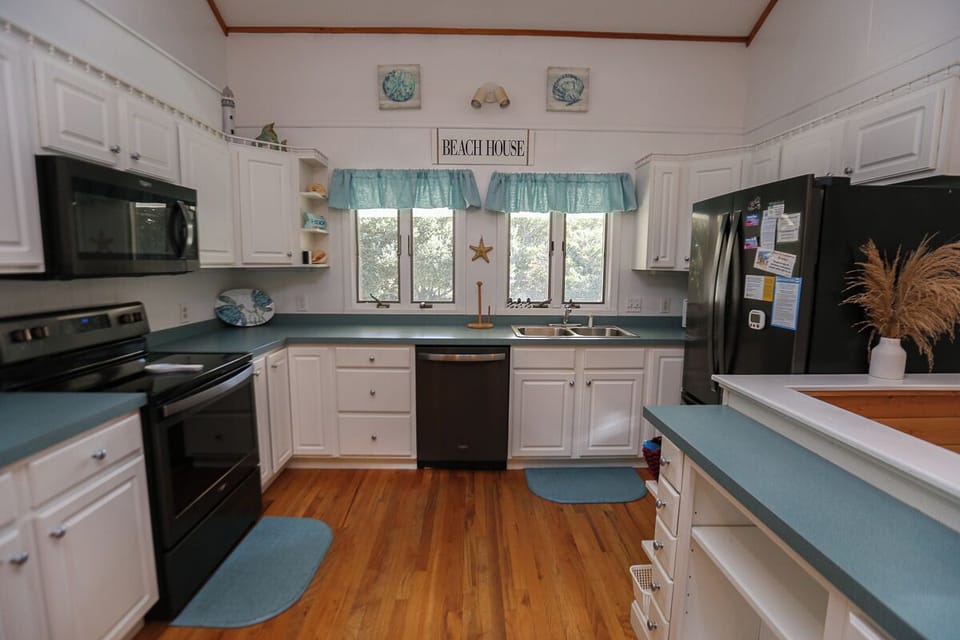 Kitchen 2024