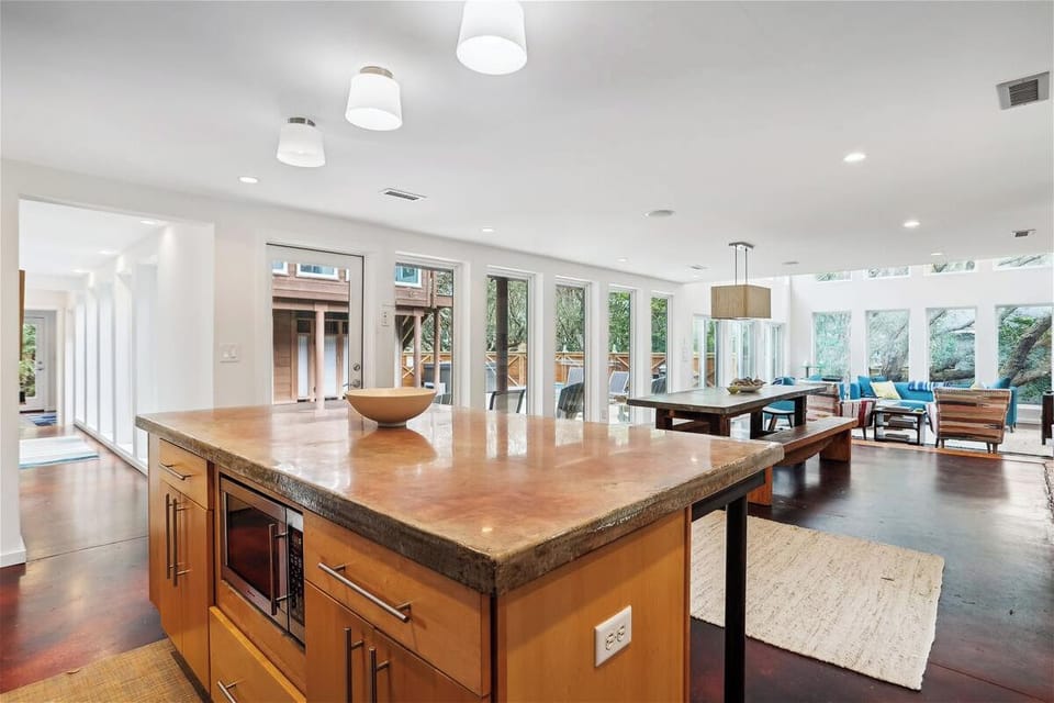 Kitchen 2024