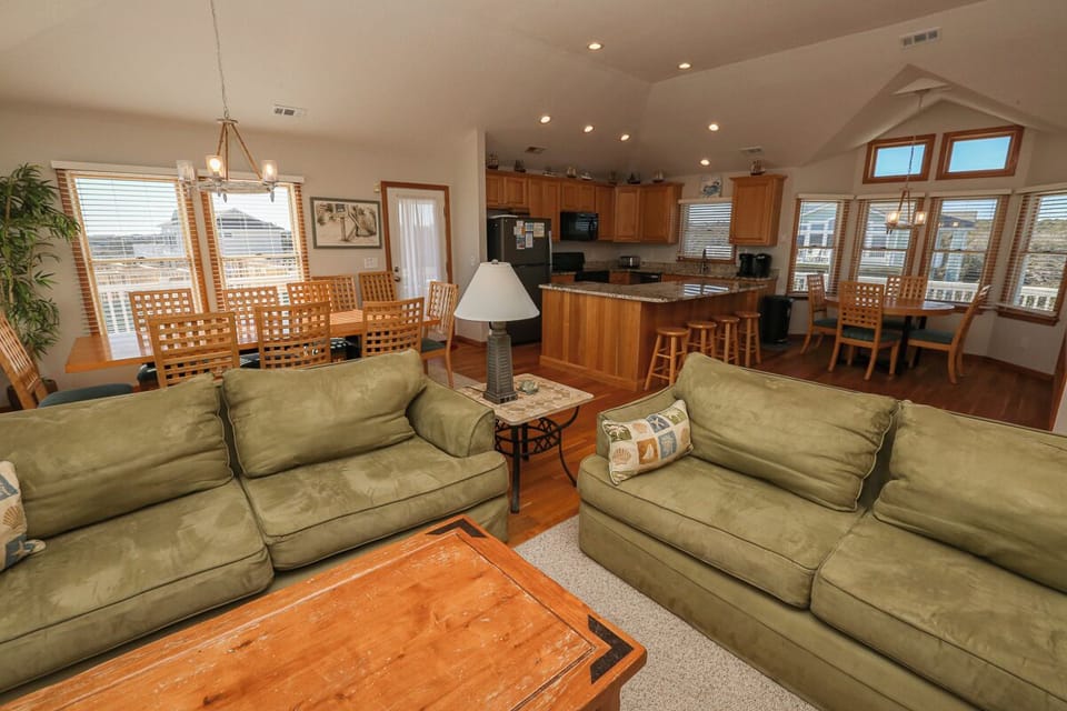 Great Room 2025