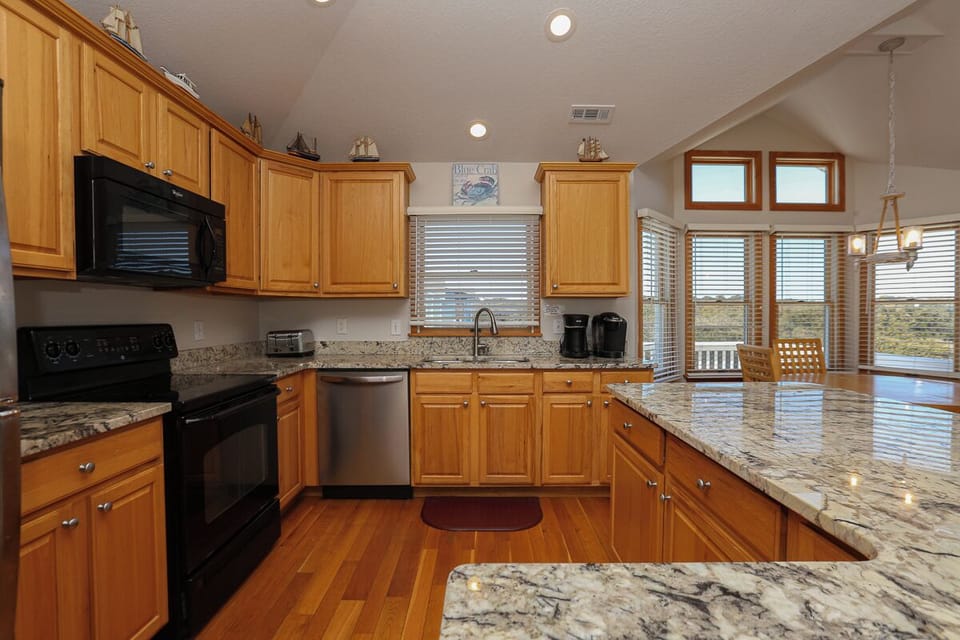 Kitchen 2025