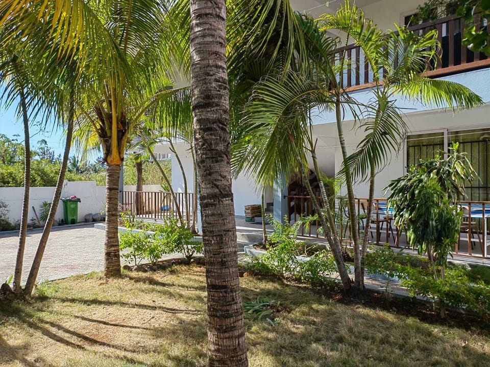 Apartment, 2 Bedrooms, Accessible, Patio | Terrace/patio