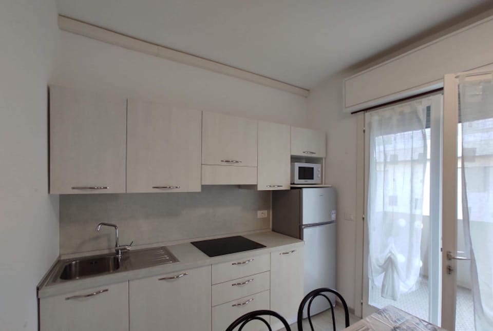 Studio, Multiple Bedrooms, Balcony, Ocean View | Interior