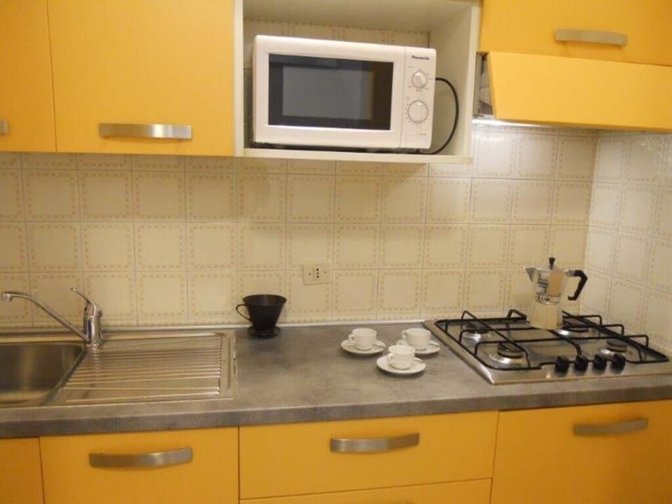 Apartment, 2 Bedrooms | Interior