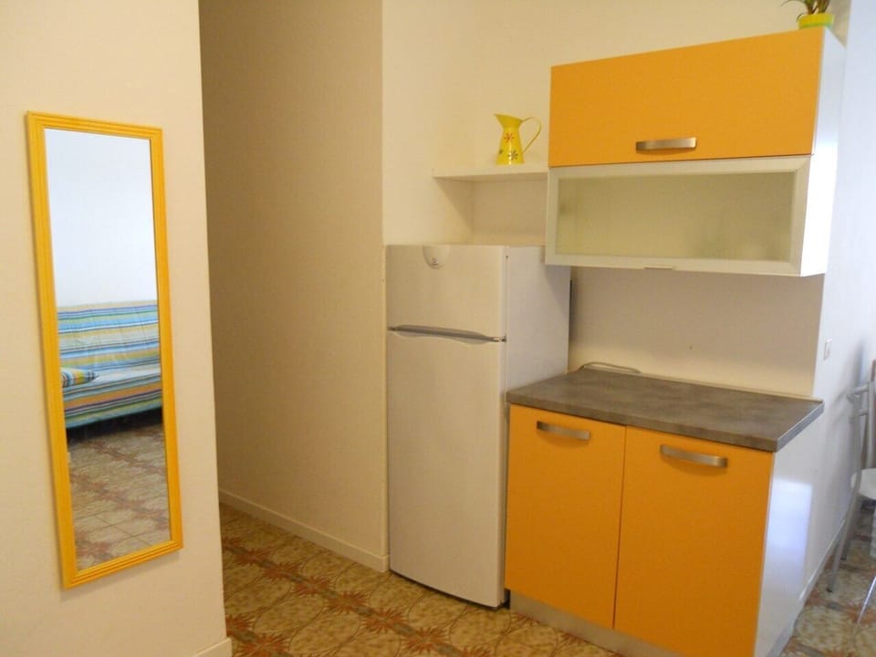 Apartment, 2 Bedrooms | Interior