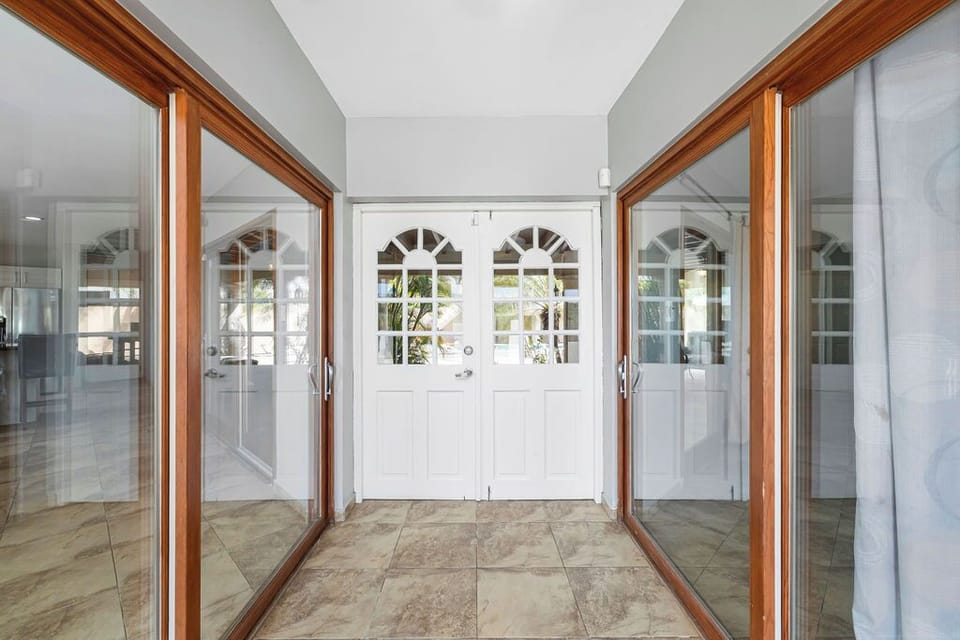 Amazing 4BR4BA Villa w/ Pool & BirdSanctuary Views (13519)