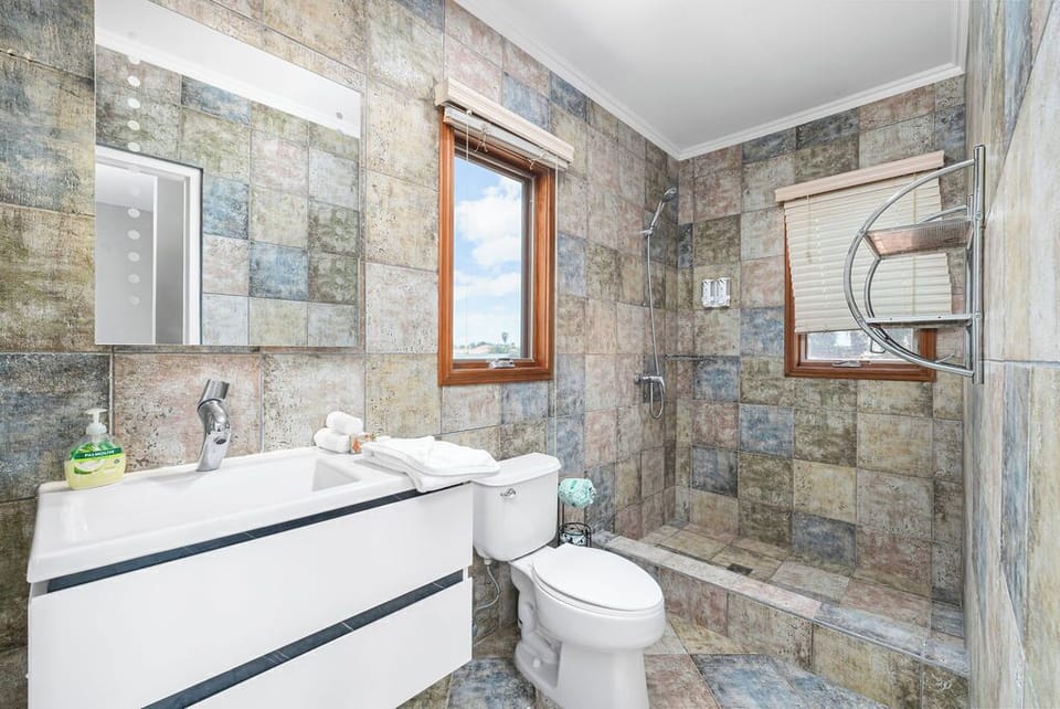Amazing 4BR4BA Villa w/ Pool & BirdSanctuary Views (13545)