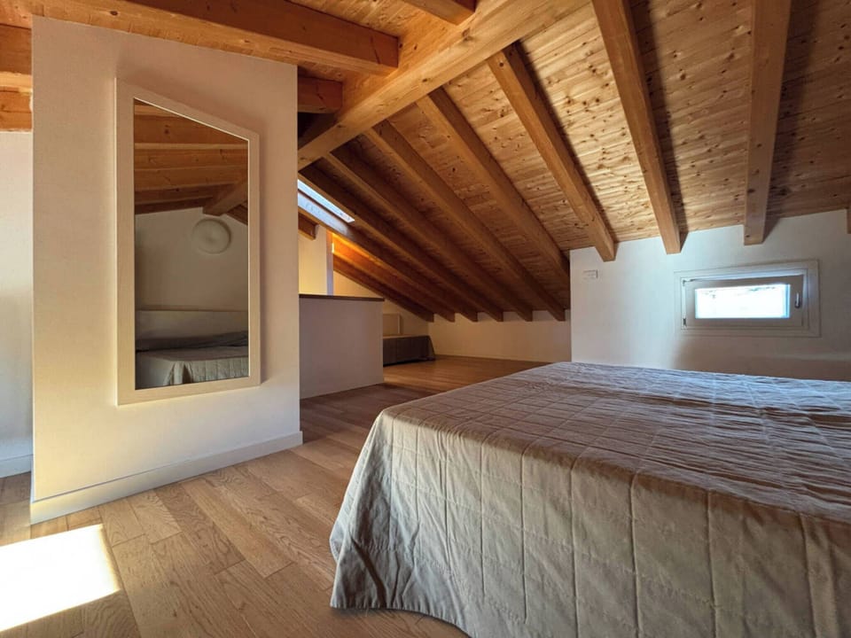 Apartment, 3 Bedrooms, Terrace | 3 bedrooms