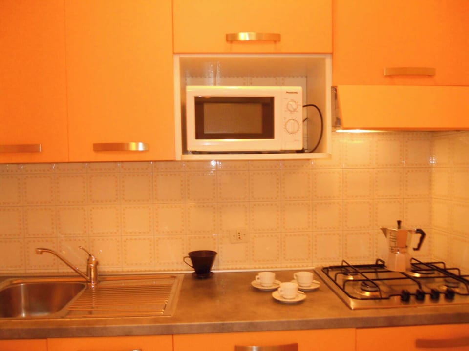 Apartment, 2 Bedrooms | Interior
