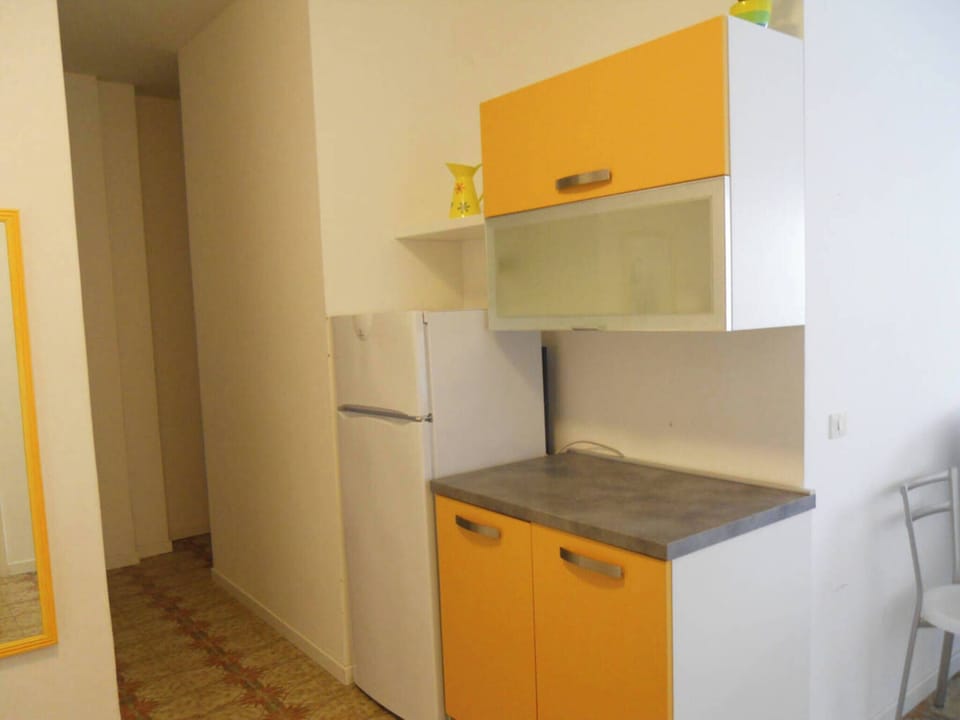 Apartment, 2 Bedrooms | Interior