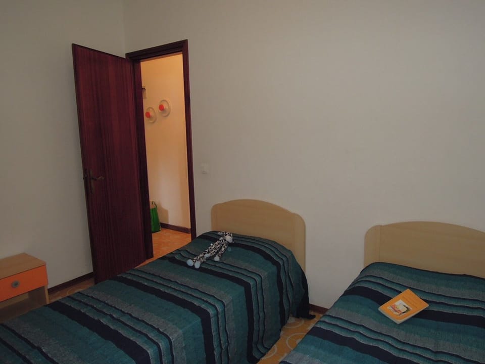 Apartment, 2 Bedrooms, Patio, Garden View | 3 bedrooms