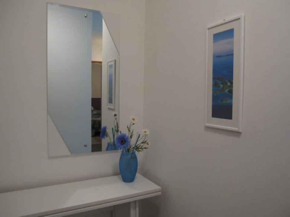 Apartment, 1 Bedroom, Balcony, Garden View | Interior