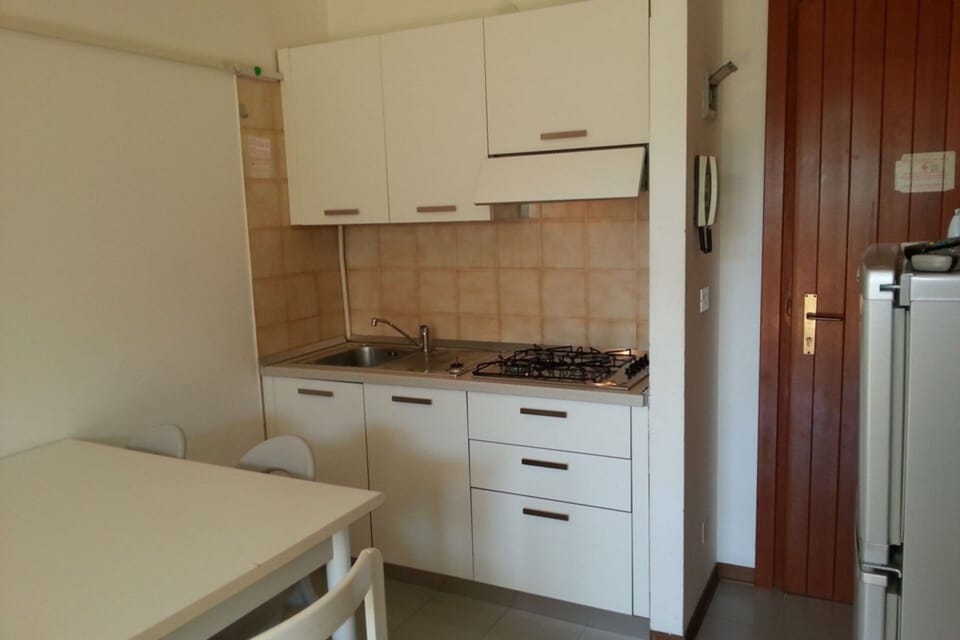 Apartment, 1 Bedroom, Balcony, Ocean View | Interior