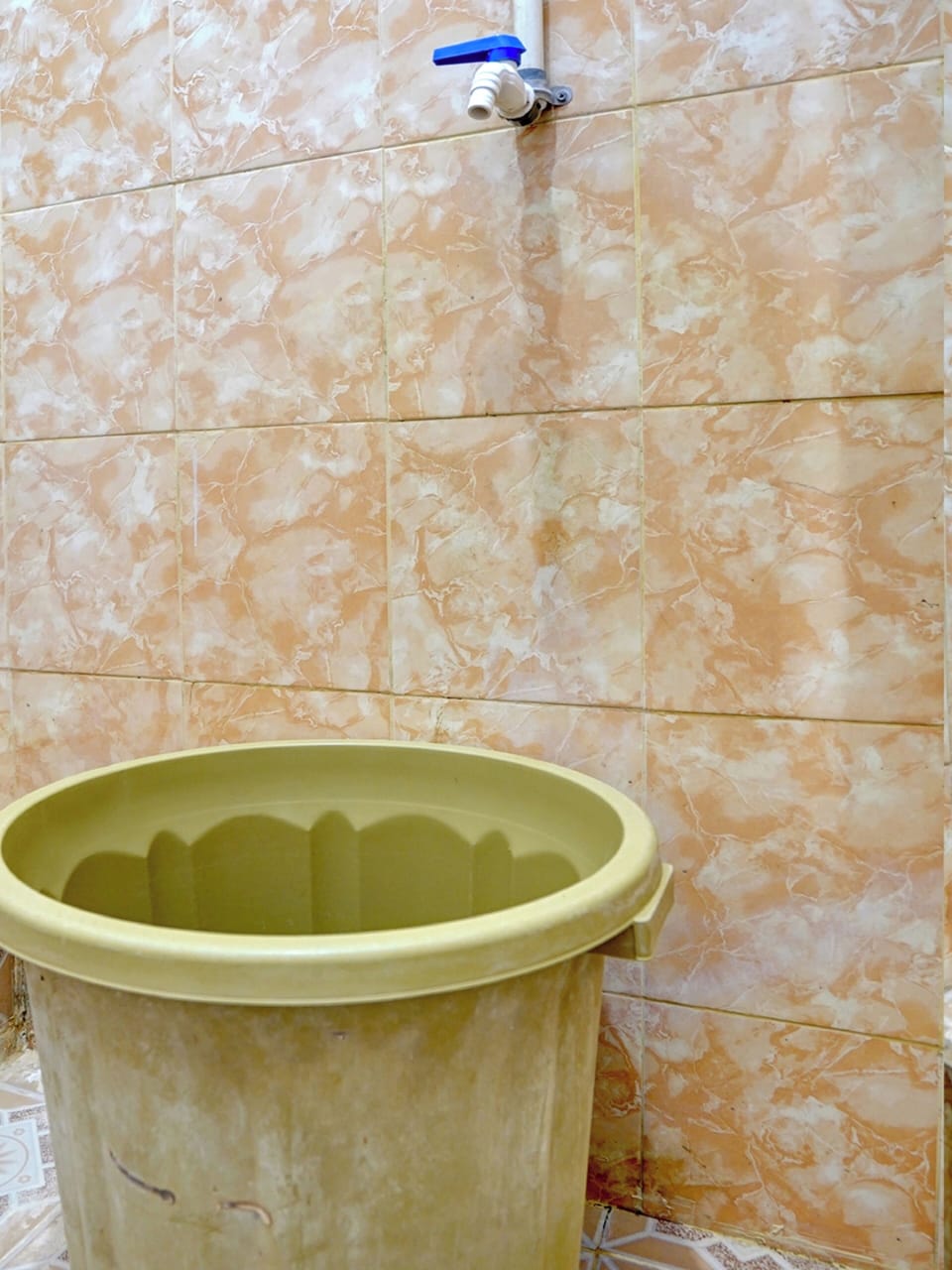 Double Room | Bathroom | Shower, towels