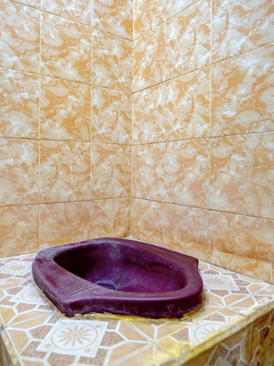 Double Room | Bathroom | Shower, towels