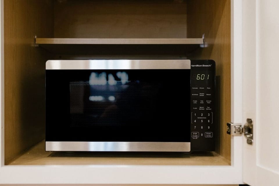 Microwave