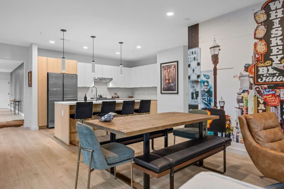 Dining or Game Seating