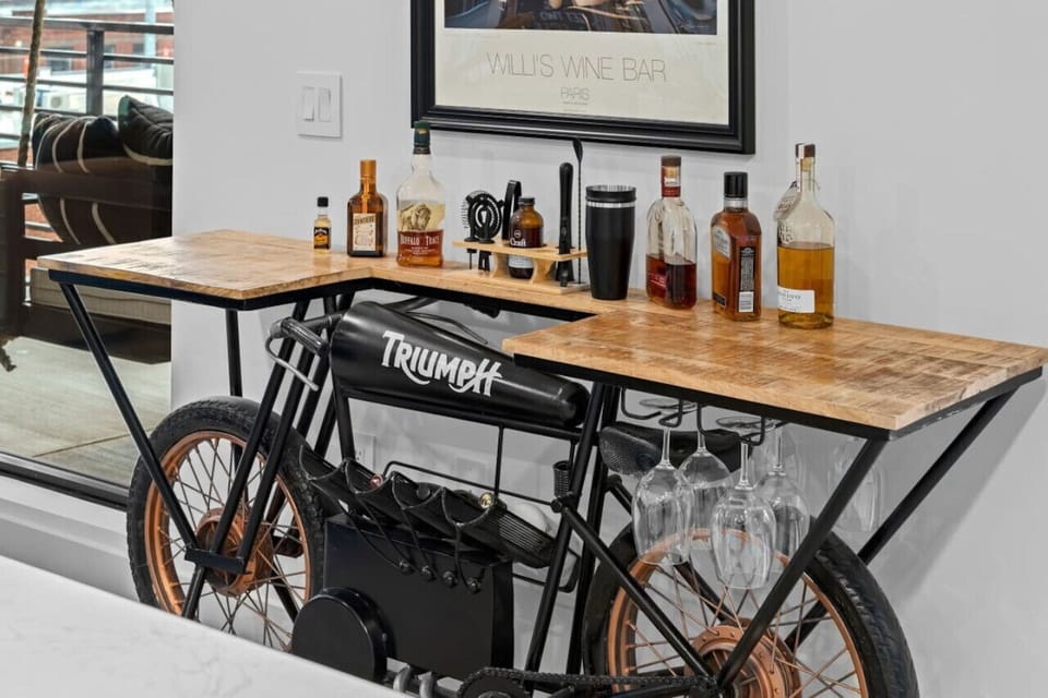 Mini Bar