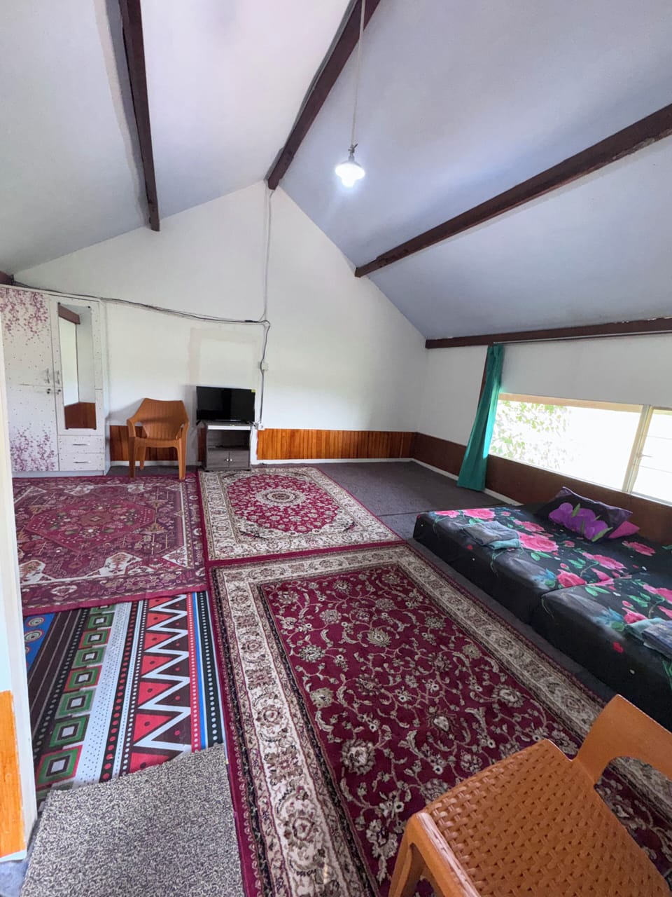 Superior Room | WiFi (free), bed sheets