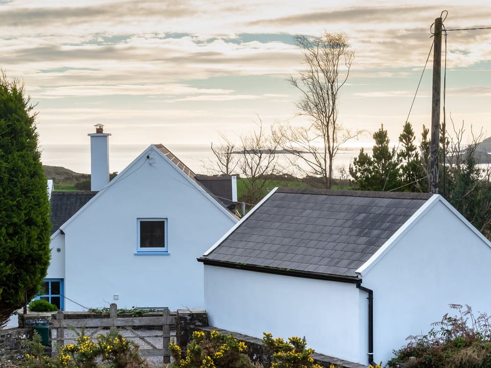 Cottage | Exterior