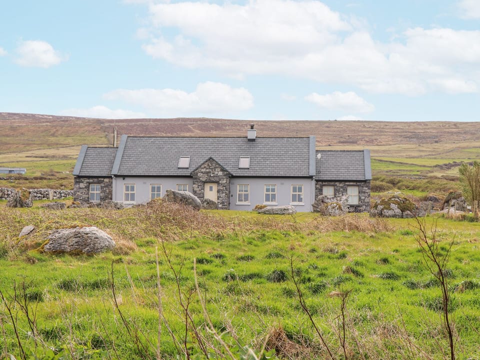 Cottage | Exterior