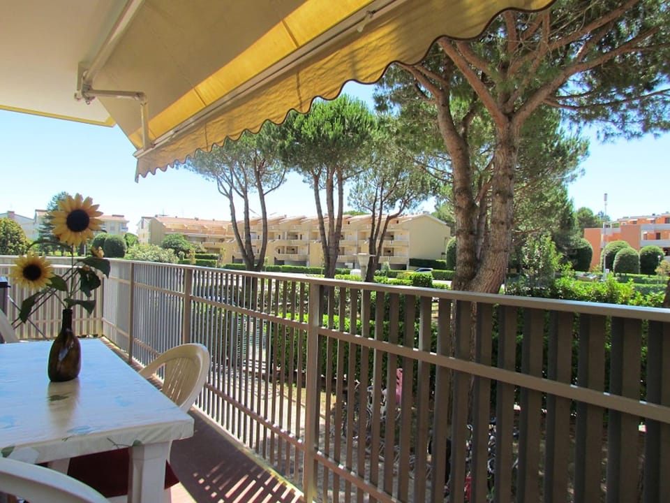 Studio, Balcony | Terrace/patio