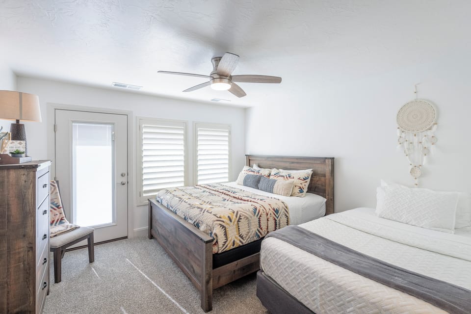 Bedroom 4