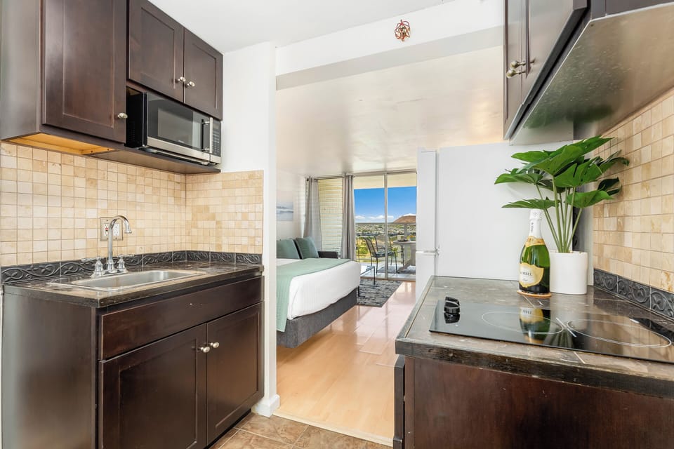 Kitchen Layout
