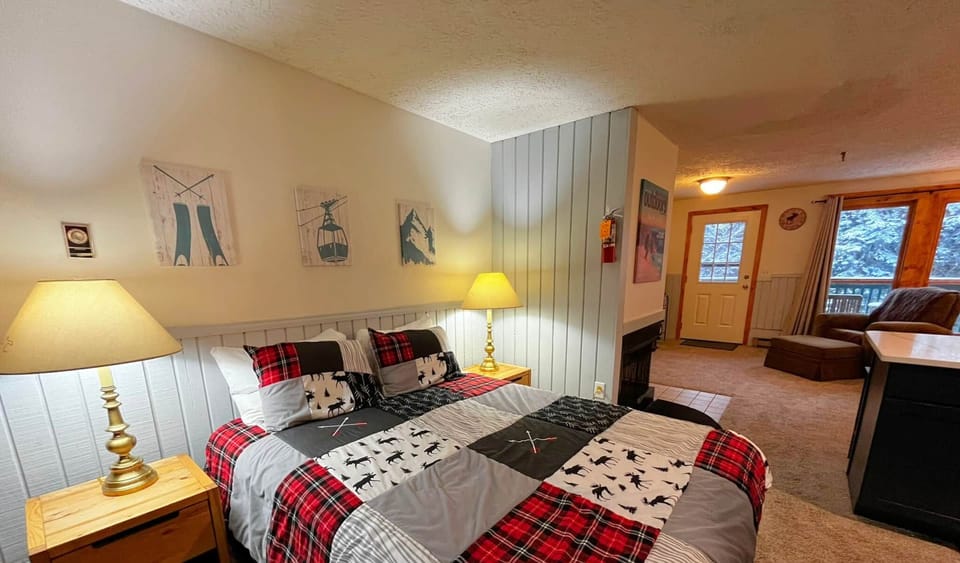 Elevation Vacation Rentals - Ridgewood 54 (1)