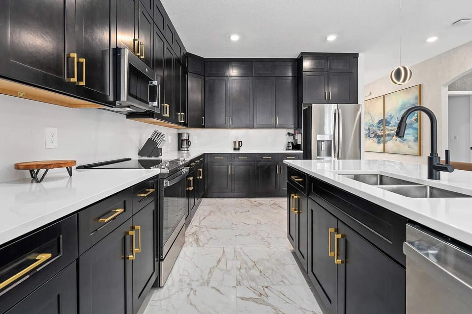 Kitchen *Highlight*