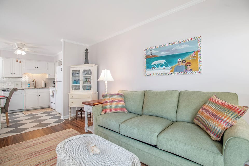 Living Space