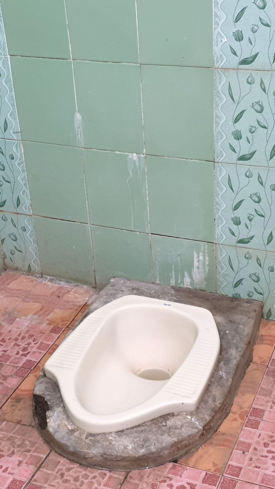 Single Room | Bathroom | Shower, towels