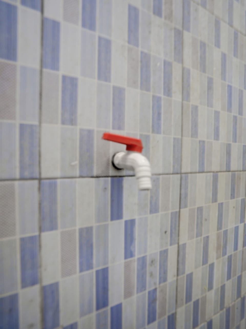 Double Room | Bathroom | Shower, towels
