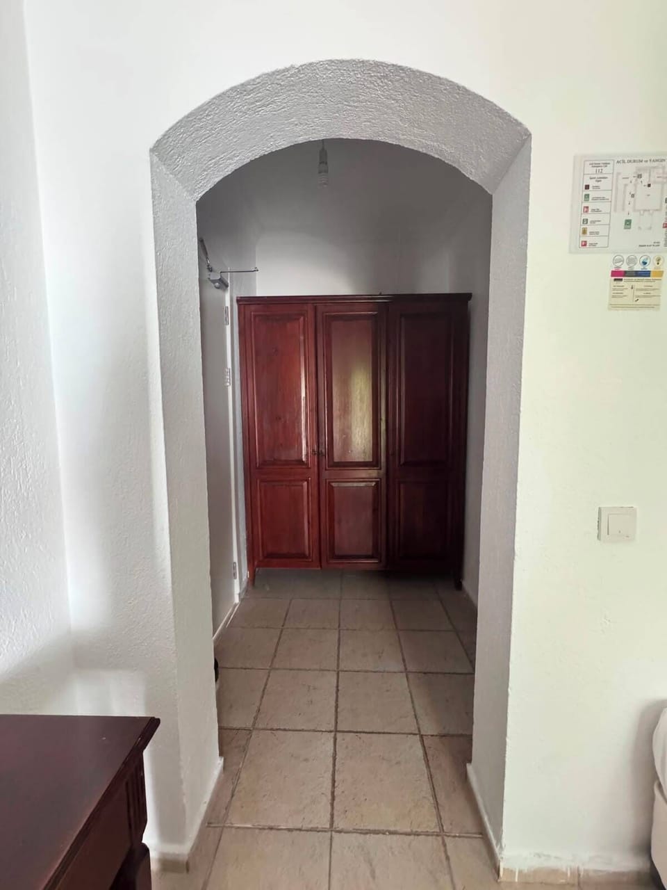 Standard Room | Interior