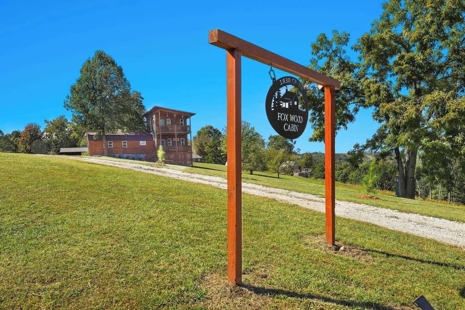 Entry drive