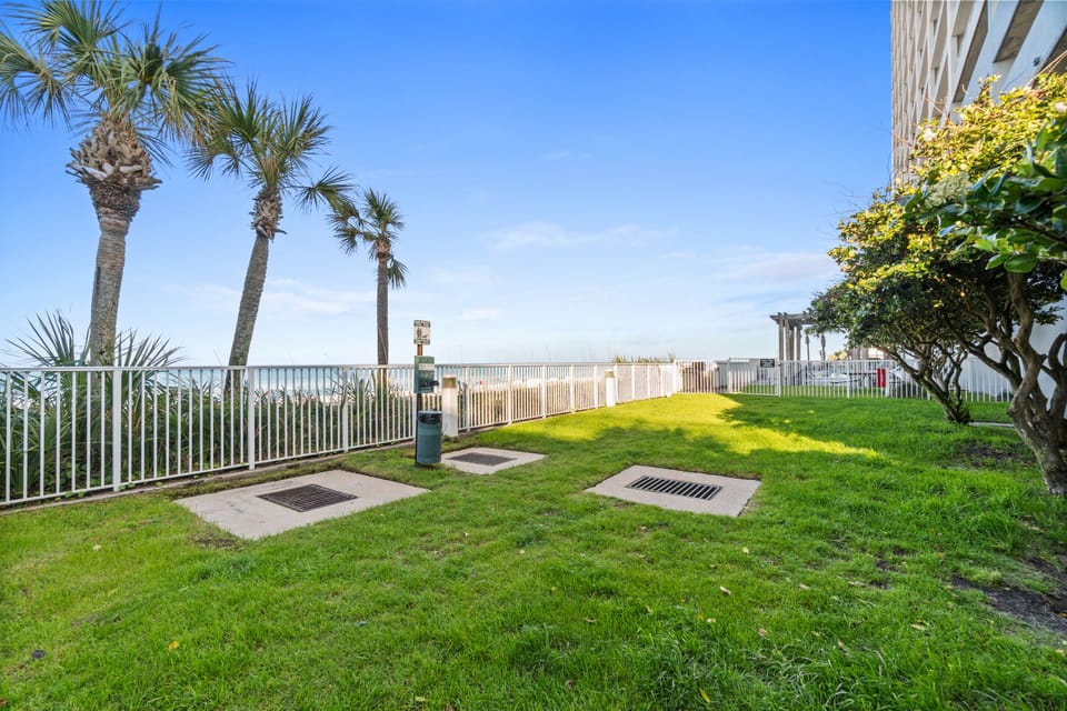 Ocean Reef Beach Resort by PHG Apartment in Panama City Beach