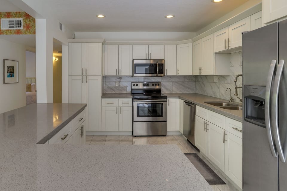 Kitchen | Cooking Basics | Dishware & Flatware | Toaster | Coffee Maker