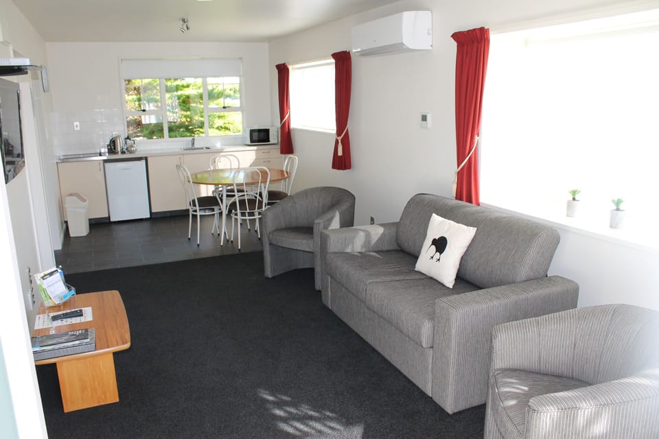 Blackout drapes, soundproofing, iron/ironing board, WiFi (free)