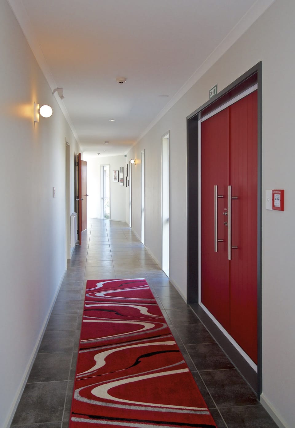 Tongariro Suites at The Rocks Bed and Breakfast in Manawatū-Whanganui, New Zealand