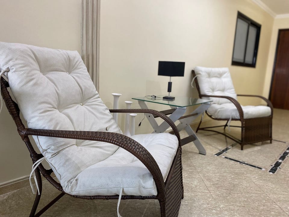 Basic Apartment | Interior