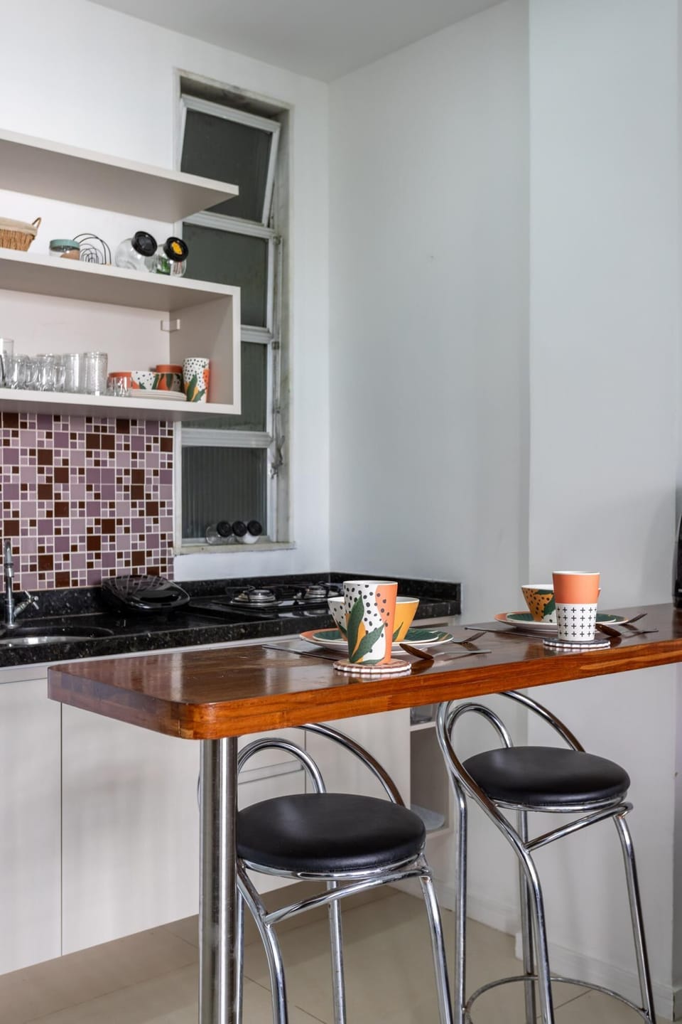 House | 1 bedroom