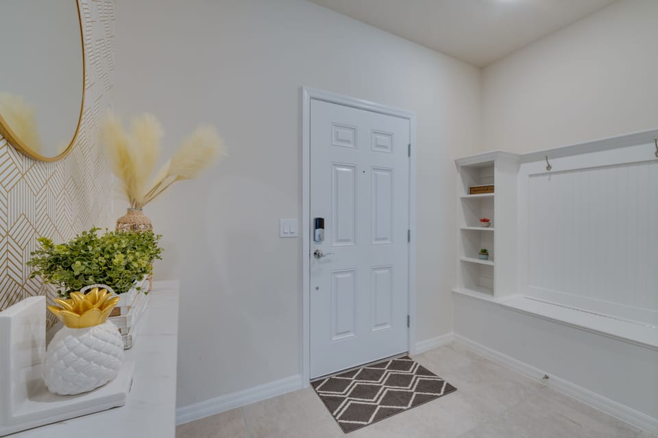 Entry